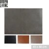 Urban Living Placemats Lederlook - Luxe - Rechthoekig - Zwart - 43cm X 30cm - 4 Stuks 1 Urban Living Placemats Lederlook - Luxe - Rechthoekig - Zwart - 43cm X 30cm - 4 Stuks -Bormioli Rocco winkel 1200x1200 673