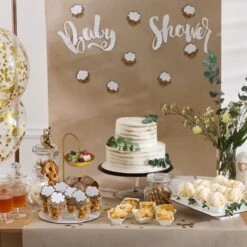 Relaxdays Fruitschaal Etagère 2 Laags - Dubbele Fruitmand Goud - Rond - Keuken - Metaal -Bormioli Rocco winkel 1200x1200 717