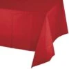 Witbaard Tafelkleed 137 X 274 Cm Rood 1 Witbaard Tafelkleed 137 X 274 Cm Rood -Bormioli Rocco winkel 1200x1200 72