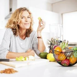 Fruitschaal Zwart – Fruitmand – Metaal – Modern – Medium – 25cm - Baulk® 21 Fruitschaal Zwart – Fruitmand – Metaal – Modern – Medium – 25cm - Baulk® -Bormioli Rocco winkel 1200x1200 765