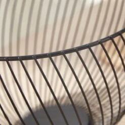 Fruitmand – Fruitschaal – Fruitmand Zwart – ø26cm H 16cm 10 Fruitmand – Fruitschaal – Fruitmand Zwart – ø26cm H 16cm -Bormioli Rocco winkel 1200x1200 768