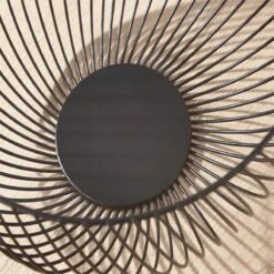 Fruitmand – Fruitschaal – Fruitmand Zwart – ø26cm H 16cm 12 Fruitmand – Fruitschaal – Fruitmand Zwart – ø26cm H 16cm -Bormioli Rocco winkel 1200x1200 770