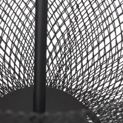 Dubbele Etagere Fruitschaal/fruitmand Rond Zwart Metaal 30 X 43 Cm - Fruitschalen/fruitmanden - Draadmand Van Metaal 9 Dubbele Etagere Fruitschaal/fruitmand Rond Zwart Metaal 30 X 43 Cm - Fruitschalen/fruitmanden - Draadmand Van Metaal -Bormioli Rocco winkel 1200x1200 812