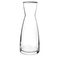 Bormioli Rocco Rocco Bormioli Ypsilon Karaf - 1L - Glas -Bormioli Rocco winkel 1200x1200 853