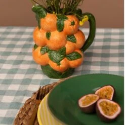 &Klevering - Karaf Sinaasappel 1,5L - Karaffen -Bormioli Rocco winkel 1200x1200 867