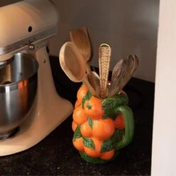 &Klevering - Karaf Sinaasappel 1,5L - Karaffen -Bormioli Rocco winkel 1200x1200 868