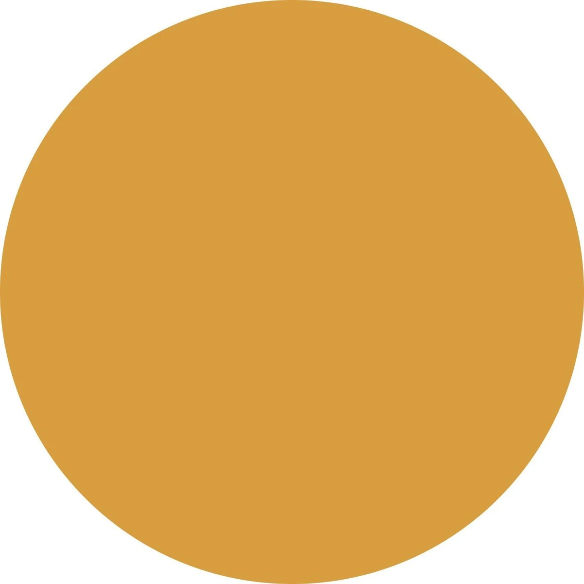 Today Rond Tafelkleed - Tafellaken - Tafelzeil Rond - Ø180cm - Polyester - Oker - Geel 9 Today Rond Tafelkleed - Tafellaken - Tafelzeil Rond - Ø180cm - Polyester - Oker - Geel - Afbeelding 7