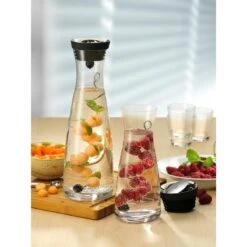 WMF Basic - Waterkaraf 1,5L 29 WMF Basic - Waterkaraf 1,5L -Bormioli Rocco winkel 1200x1200 883