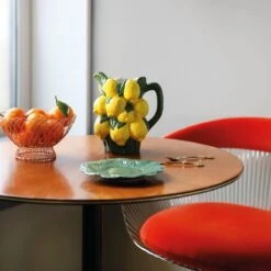 &Klevering - Karaf Citroen 1,5L - Karaffen 15 &Klevering - Karaf Citroen 1,5L - Karaffen -Bormioli Rocco winkel 1200x1200 887