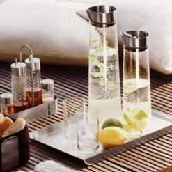 Blomus Acqua Waterkaraf - 1,5L - Glas 14 Blomus Acqua Waterkaraf - 1,5L - Glas -Bormioli Rocco winkel 1200x1200 902