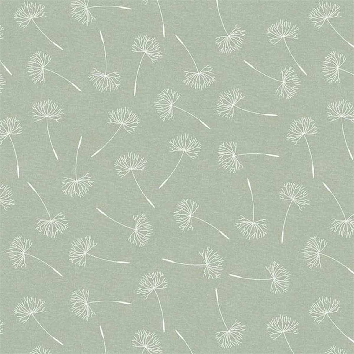 Merkloos Rond Tafelzeil Dente Leão Beige - 180cm 3 Merkloos Rond Tafelzeil Dente Leão Beige - 180cm