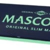 Mascotte Original Slim Size Met Magnetische Sluiting - Lange Vloei - Mascotte Vloei - 10 Pakjes 2 Mascotte Original Slim Size Met Magnetische Sluiting - Lange Vloei - Mascotte Vloei - 10 Pakjes -Bormioli Rocco winkel 1200x352