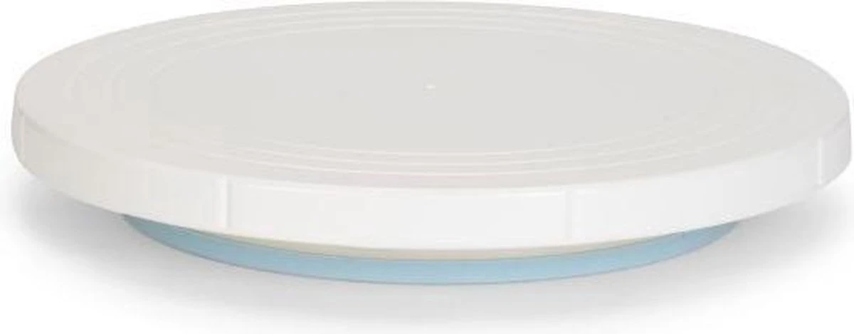 Patisse Taart-draaiplateau - Ø 27 Cm 3 Patisse Taart-draaiplateau - Ø 27 Cm