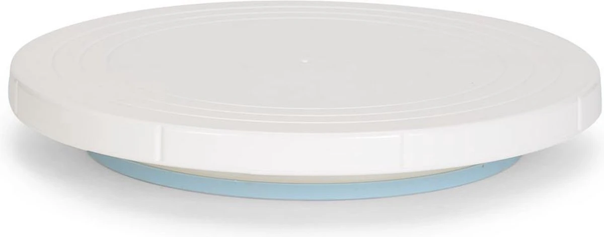 Patisse Taart-draaiplateau - Ø 27 Cm 5 Patisse Taart-draaiplateau - Ø 27 Cm - Afbeelding 3