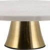 Ronde Cake Stand Plateau Marble Cake Display Ø 30 Cm-wit 1 Ronde Cake Stand Plateau Marble Cake Display Ø 30 Cm-wit -Bormioli Rocco winkel 1200x484