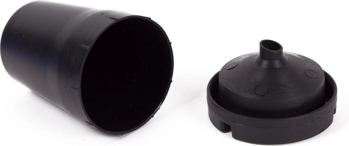 Merkloos Glow In The Dark Auto Lichtgevende Asbak 11 Cm - Auto Accessoires Voor Sigaretten 5 Merkloos Glow In The Dark Auto Lichtgevende Asbak 11 Cm - Auto Accessoires Voor Sigaretten - Afbeelding 3