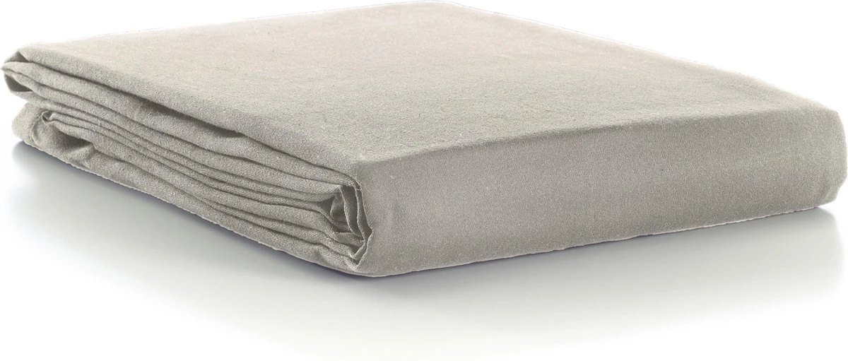 Mistral Home - Tafelkleed Waterafstotend -150x250 Cm - Beige 4 Mistral Home - Tafelkleed Waterafstotend -150x250 Cm - Beige - Afbeelding 2