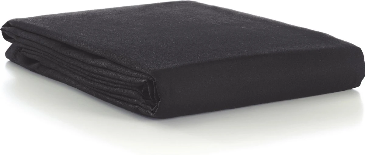 Mistral Home - Tafelkleed Waterafstotend - 150x250 Cm - Zwart 4 Mistral Home - Tafelkleed Waterafstotend - 150x250 Cm - Zwart - Afbeelding 2