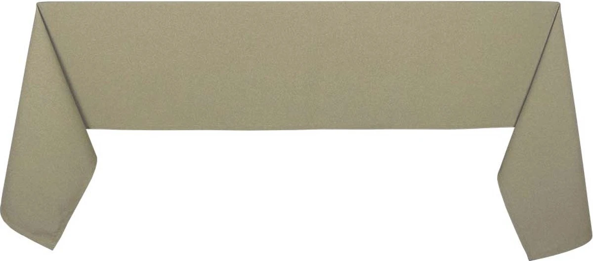 Treb Horecalinnen Tafelkleed Olive 132x178cm - Treb SP 7 Treb Horecalinnen Tafelkleed Olive 132x178cm - Treb SP - Afbeelding 5