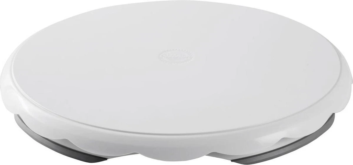 Wilton Taart-draaiplateau - Kunststof - Ø 30,4 Cm 3 Wilton Taart-draaiplateau - Kunststof - Ø 30,4 Cm