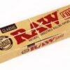 RAW Classic King Size Cone 32 Cones Per Pak -Bormioli Rocco winkel 1200x583