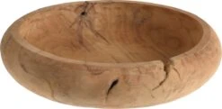 Fruitschaal Teak Hout 30 Cm - Decoratieve Schalen Voor Groente En Fruit 5 Fruitschaal Teak Hout 30 Cm - Decoratieve Schalen Voor Groente En Fruit -Bormioli Rocco winkel 1200x588