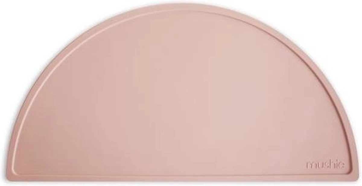 Mushie - Siliconen Placemats - Placemats - Shifting Sand 21 Mushie - Siliconen Placemats - Placemats - Shifting Sand - Afbeelding 19