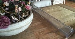 Dik Tafelzeil - 90x160cm - Transparant 7 Dik Tafelzeil - 90x160cm - Transparant -Bormioli Rocco winkel 1200x632