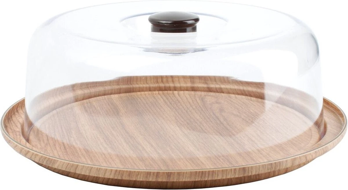 CasaLupo Taartstolp ø 30.5 Cm 3 CasaLupo Taartstolp ø 30.5 Cm