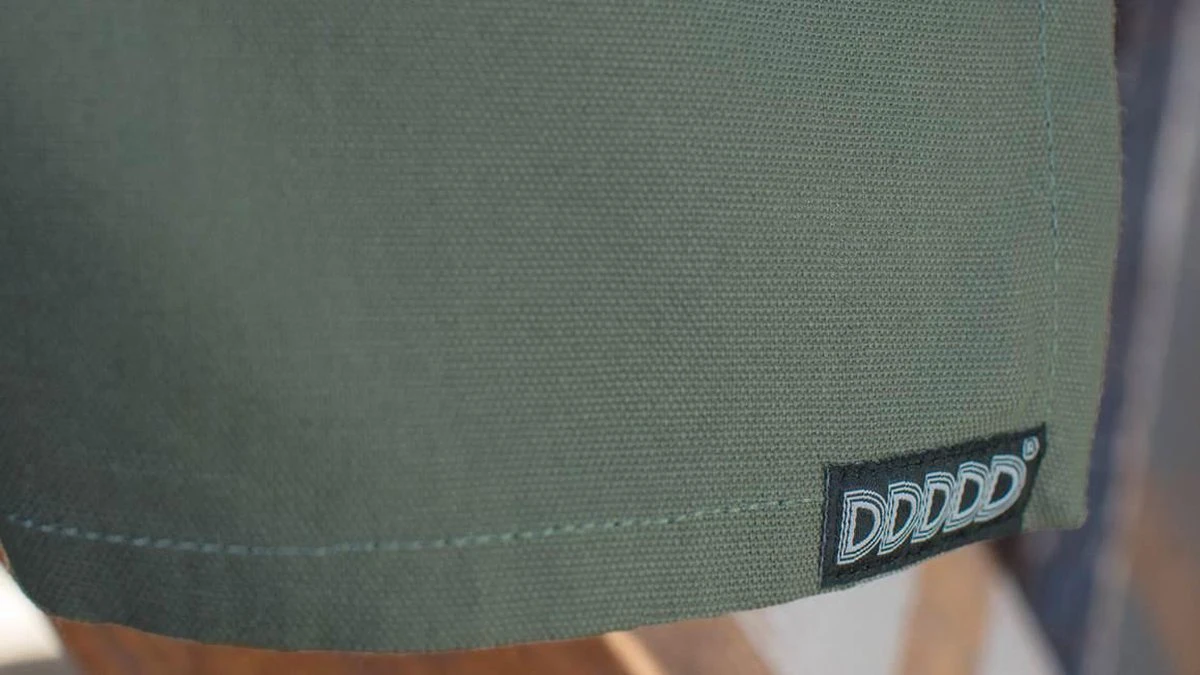 DDDDD Kit - Tafelkleed - 140x240 Cm - Laurel 6 DDDDD Kit - Tafelkleed - 140x240 Cm - Laurel - Afbeelding 4