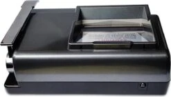 Merkloos Powermatic 4 - Elektrische Sigarettenmaker 12 Merkloos Powermatic 4 - Elektrische Sigarettenmaker -Bormioli Rocco winkel 1200x687