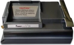 Merkloos Powermatic 4 - Elektrische Sigarettenmaker 11 Merkloos Powermatic 4 - Elektrische Sigarettenmaker -Bormioli Rocco winkel 1200x735 1