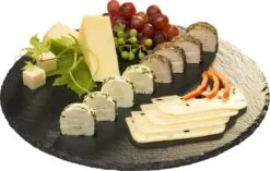 APS-Germany® Taartplateau - Draaibaar Taartplateau Anti-slip - Draaiplateau Taart - Draaitafel - Ø32,0 Cm 7 APS-Germany® Taartplateau - Draaibaar Taartplateau Anti-slip - Draaiplateau Taart - Draaitafel - Ø32,0 Cm -Bormioli Rocco winkel 1200x763