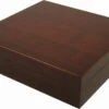 Humidor Cedarwood Kleur Met Humdifier 225 X 215 X 57 Mm 1 Humidor Cedarwood Kleur Met Humdifier 225 X 215 X 57 Mm -Bormioli Rocco winkel 1200x777