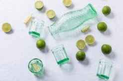 Serax Fles In Visvorm - 1 L - Transparant Groen 11 Serax Fles In Visvorm - 1 L - Transparant Groen -Bormioli Rocco winkel 1200x786 1