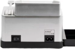 Zorr Powermatic 2 Plus Elektrische Sigarettenmaker Hulzenstopper 10 Zorr Powermatic 2 Plus Elektrische Sigarettenmaker Hulzenstopper -Bormioli Rocco winkel 1200x794