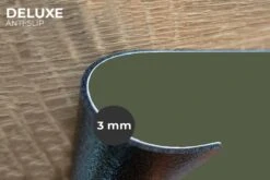 Placemats - Groen - Kleur - Neutraal - Vinyl - Antislip - Placemat - Onderleggers - 45x30 Cm - Eetkamer - Keuken Accessoires 10 Placemats - Groen - Kleur - Neutraal - Vinyl - Antislip - Placemat - Onderleggers - 45x30 Cm - Eetkamer - Keuken Accessoires -Bormioli Rocco winkel 1200x800 57