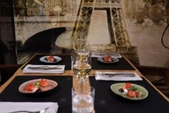 Jay Hill Placemats - Vegan Leer - Zwart - 46 X 33 Cm - 6 Stuks 14 Jay Hill Placemats - Vegan Leer - Zwart - 46 X 33 Cm - 6 Stuks -Bormioli Rocco winkel 1200x800 66