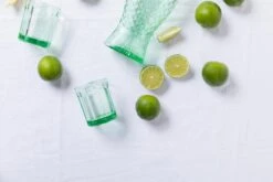 Serax Fles In Visvorm - 1 L - Transparant Groen 12 Serax Fles In Visvorm - 1 L - Transparant Groen -Bormioli Rocco winkel 1200x800 95