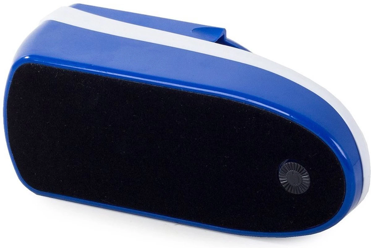 Merkloos Elektrische Sigarettenmaker – Automatische Sigaretten Maker – Sigarettenschieter – Sigarettenvuller – Sigarettenmachine – Hulzenstopper – Met Sigarettendoosje – Met Sigaretten Bewaardoosje – Blauw 4 Merkloos Elektrische Sigarettenmaker – Automatische Sigaretten Maker – Sigarettenschieter – Sigarettenvuller – Sigarettenmachine – Hulzenstopper – Met Sigarettendoosje – Met Sigaretten Bewaardoosje – Blauw - Afbeelding 2