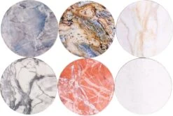 Onderzetters Coasters Voor Glazen En Bekers 5 Onderzetters Coasters Voor Glazen En Bekers -Bormioli Rocco winkel 1200x804 1