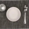 Merkloos Placemats | Set Van 6 Stuks | Antraciet |30 X 45cm | Anti-slip |Hittebestendig |Onderhoudsvriendelijk -Bormioli Rocco winkel 1200x810