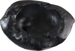 Fruitschaal - ø35-45 Cm - Zwart - Teak 11 Fruitschaal - ø35-45 Cm - Zwart - Teak -Bormioli Rocco winkel 1200x812 3