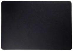 Jay Hill Placemats - Vegan Leer - Zwart - 46 X 33 Cm - 6 Stuks 17 Jay Hill Placemats - Vegan Leer - Zwart - 46 X 33 Cm - 6 Stuks -Bormioli Rocco winkel 1200x841 1