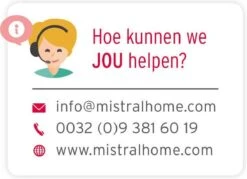 Mistral Home - Tafelloper Waterafstotend - 45x145 Cm - Donker Groen 11 Mistral Home - Tafelloper Waterafstotend - 45x145 Cm - Donker Groen -Bormioli Rocco winkel 1200x869 2