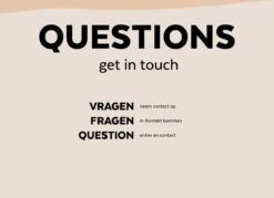 Raved Tafelzeil Panterprint 140 Cm X 50 Cm - PVC - Afwasbaar 10 Raved Tafelzeil Panterprint 140 Cm X 50 Cm - PVC - Afwasbaar -Bormioli Rocco winkel 1200x870