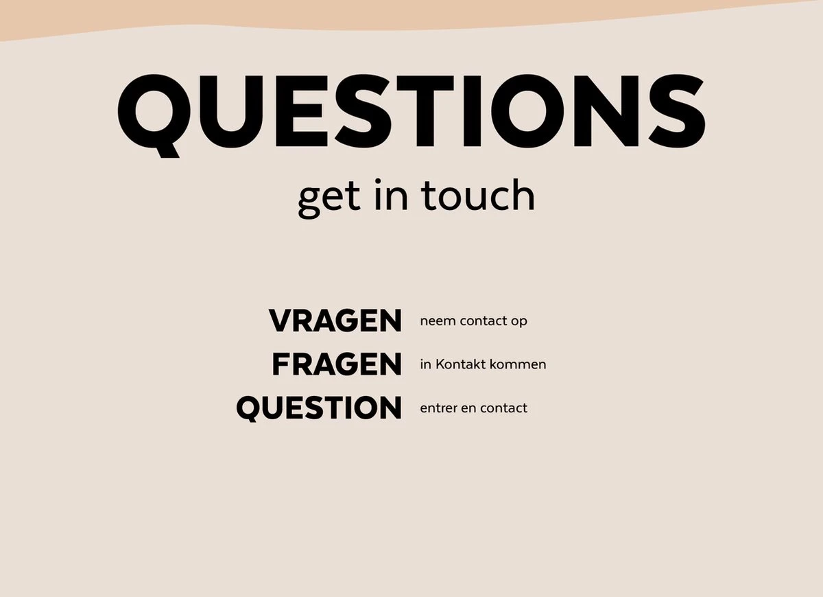 Raved Tafelzeil Vierkantjes 140 Cm X 200 Cm - Grijs - PVC - Afwasbaar 4 Raved Tafelzeil Vierkantjes 140 Cm X 200 Cm - Grijs - PVC - Afwasbaar - Afbeelding 2