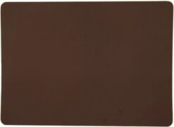 Jay Hill Placemats - Vegan Leer - Bruin / Zand - Dubbelzijdig - 46 X 33 Cm - 6 Stuks 15 Jay Hill Placemats - Vegan Leer - Bruin / Zand - Dubbelzijdig - 46 X 33 Cm - 6 Stuks -Bormioli Rocco winkel 1200x876