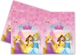 Procos Disney Prinsessen Tafelkleed 120x180cm -Bormioli Rocco winkel 1200x878 3