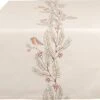 Clayre & Eef Tafelloper 50x140 Cm Beige Groen Katoen Rechthoek Vogel Tafelkleed Loper Tafeltextiel 2 Clayre & Eef Tafelloper 50x140 Cm Beige Groen Katoen Rechthoek Vogel Tafelkleed Loper Tafeltextiel -Bormioli Rocco winkel 1200x891